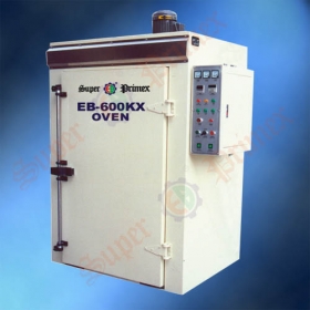 EB-600KX 立式烤箱